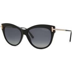 Tom Ford Kira Polarized FT0821 01D