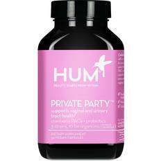 Supplements HUM Private Party 30