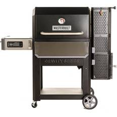 Grill Trolleys Charcoal Grills Masterbuilt Gravity Series 1050