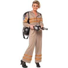 Rubies Deluxe Women's Ghostbusters 3 Costume