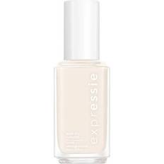 Essie white nail polish Essie Expressie Quick Dry Nail Colour Daily Grind 0.3fl oz