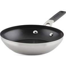 Best Frying Pans KitchenAid - 1 Parts 8 "