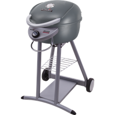 Warming Rack Electric Grills Char-Broil Patio Bistro