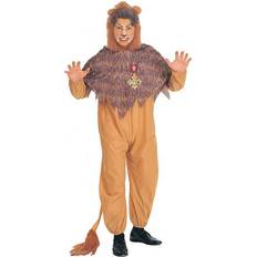 Rubies Cowardly Lion Costume