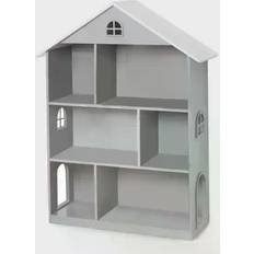 Wildkin Dollhouse Bookcase