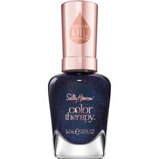 Sally Hansen Color Therapy #455 Time For Blue 0.5fl oz