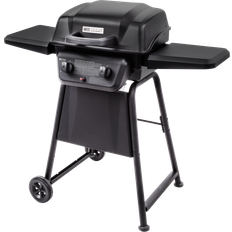 Char broil outlet 2 burner grill