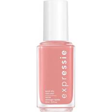 Essie Expressie Quick Dry Nail Colour #10 Second Hand, First Love 0.3fl oz