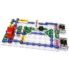 Science Experiment Kits Elenco SC300 Snap Circuits 300-in-1