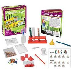 Science & Magic on sale Horizon group usa the magic school bus diving into