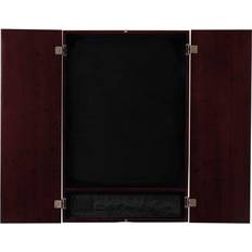 Outdoor Sports on sale Viper Metropolitan Soft-Tip Dartboard Cabinet Mahogany