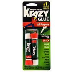 Krazy Glue All Purpose Precision Tip Super Glue 2g