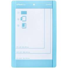 Cricut Joy 2pk Solid Infusible Ink Transfer Sheets True Blue • Price »