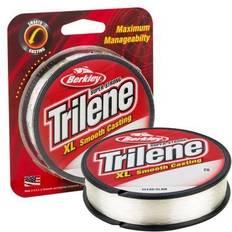 Fishing Lines Berkley Trilene