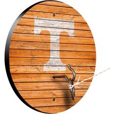 Victory Tailgate Tennessee Volunteers Weathered Design Hook and Ring Game