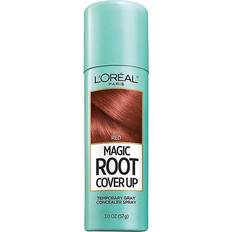 Gray hair cover up Root Cover Up Red