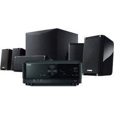 External Speakers with Surround Amplifier Yamaha YHT-5960U