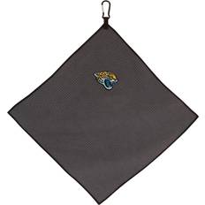 Team Effort Jacksonville Jaguars Microfiber Golf Towel