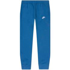 Nike Sportswear Club Fleece Joggers - Dark Marina Blue/Dark Marina Blue/White