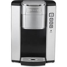 Cuisinart 10-Cup Thermal Coffee Center SS-20P1, Color: Black