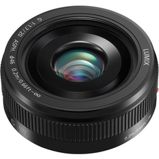 Panasonic Lumix G 20mm F1.7 Asph for Micro Four Thirds