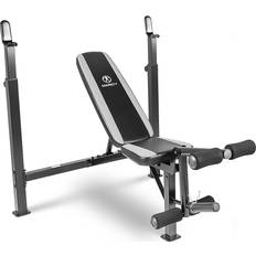 Workout Benches Exercise Benches Marcy MWB-4491