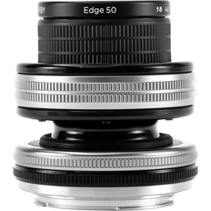 Lensbaby Composer Pro II with Edge 50mm f/3.2 for Sony E