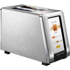 SMEG TSF01 2-Slice Wide-Slot Toaster Black TSF01BLUS - Best Buy