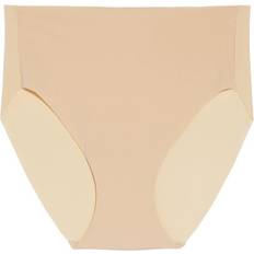 Wacoal Perfectly Placed Hi-Cut Brief - Sand