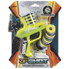 Plastic Toy Weapons Lanard Zip Shot