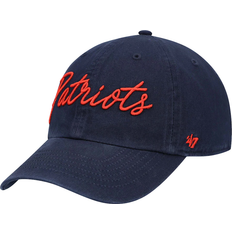Soccer Caps '47 New England Patriots Vocal Clean Up W