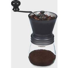 TRU Large Capacity Conical Burr Grinder