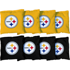 Indianapolis Colts Replacement Corn-Filled Cornhole Bag Set