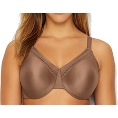 Wacoal Perfect Primer Full Figure Underwire Bra - Deep Taupe