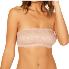 Never Say Never Flirtie Bandeau Bra