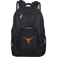 Mojo Texas Longhorns Laptop Backpack - Black