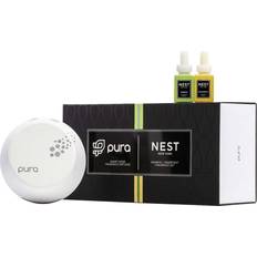Nest Pura Smart Home Fragrance Diffuser Set