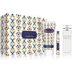 Nanette Lepore Beautiful Times Gift Set EdP 100ml + Body Lotion 200ml + EdP 10ml