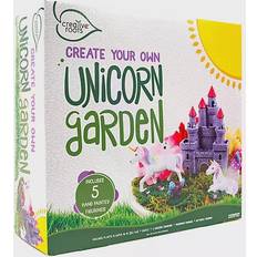 Unicorns Creativity Sets Create Your Own Unicorn Garden Kit