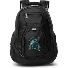 Mojo Michigan State Spartans Laptop Backpack - Black