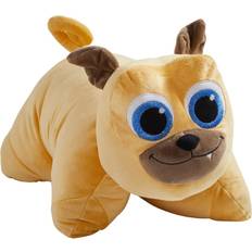 Pillow Pets Disney Puppy Dog Pals Rolly