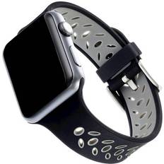 WITHit Silicone Band for Apple Watch Series 7 42/44/45mm