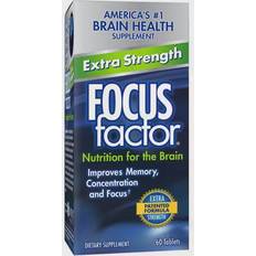 Focus Factor Extra Strength 60 Stk.