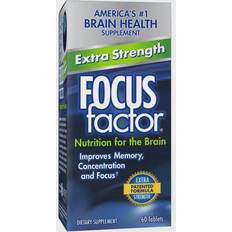 Focus Factor Extra Strength 60