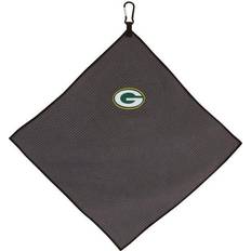 Team Effort Green Bay Packers Microfiber Golf Towel