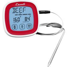 Red Meat Thermometers Escali Corp Meat Thermometer