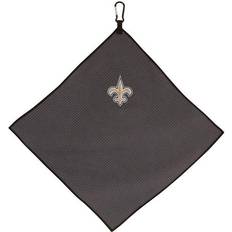 Team Effort New Orleans Saints Microfiber Golf Towel