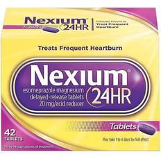 Gut Health Nexium 24Hr Acid Reducer 42