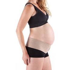 Maternity Belts Belly Bandit 2-in-1 Bandit Almond