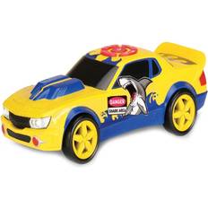 Kid Galaxy Road Rockers Motorized Shark Surprise Car